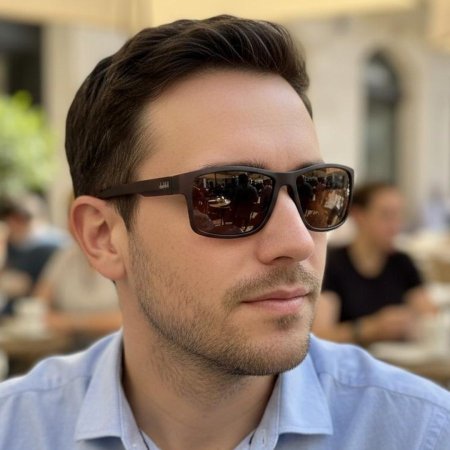 RIOBRANCO DARKHILL  RG 1304 C 0404